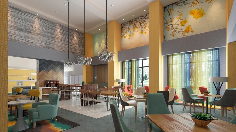 Hampton Inn & Suites-Wichita/Airport, Ks Экстерьер фото
