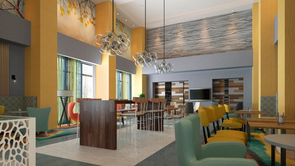 Hampton Inn & Suites-Wichita/Airport, Ks Экстерьер фото